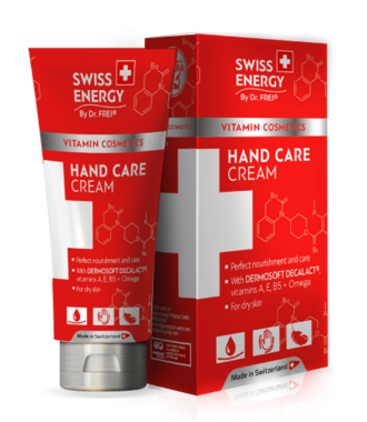 Hand Care Cream