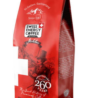 MOKKA Ground coffee 500 g