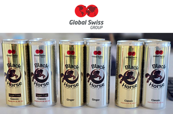 Meet Black Horse Energy Drink – Your New Source of Power!