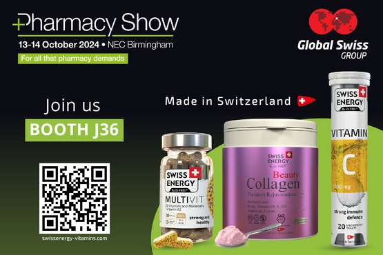 Pharmacy Show in Birmingham