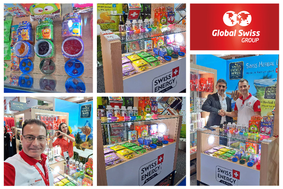 Join Us at Gulfood 2024: Where Innovation Meets Flavor!