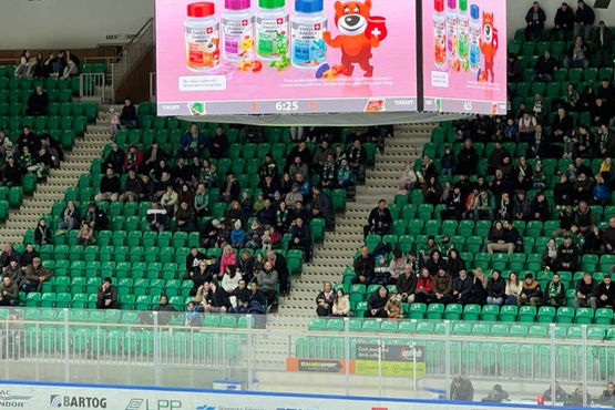 Swiss Energy supports young athletes in Slovenia!