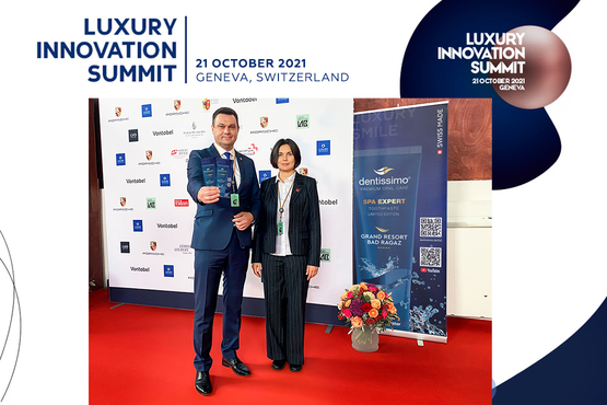 Innovating and Shaping Tomorrow’s Luxury World