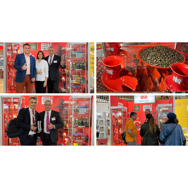 SWISS ENERGY COFFEE AT THE 5 DAY EVENT SIAL 2022 swiss-energy-coffee-at-the-5-day-event-sial-2022